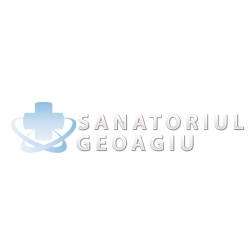 Logo SANATORIUL GEOAGIU