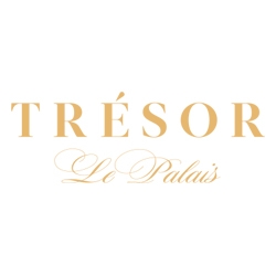 Logo TRESOR LE PALAIS