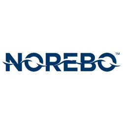 Logo NOREBO