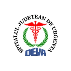 Logo SPITALUL JUDETEAN DE URGENTA DEVA