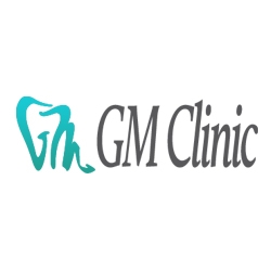 Logo GM CLINIC