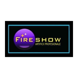 Logo FIRE SHOW