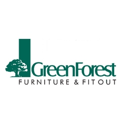 Logo GREEN FOREST FURNITURE