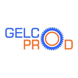 Logo GELC PROD