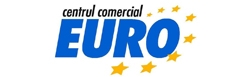 Logo CENTRUL COMERCIAL EURO