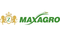 Logo MAXAGRO